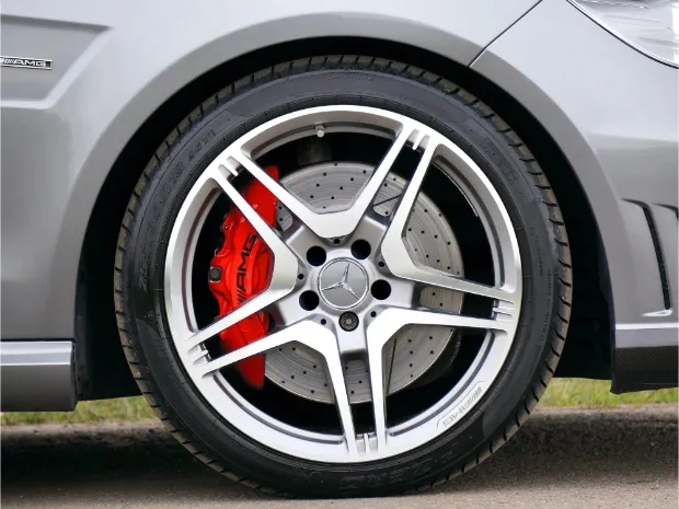 Car Rims and Wheels to Make Your Ride Stand Out