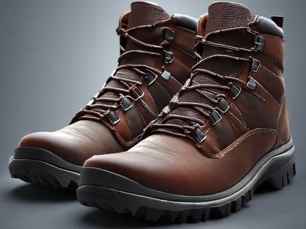 Top 7 Hiking Boots for Warmer Weather: Stay Cool and Comfy on the Trail