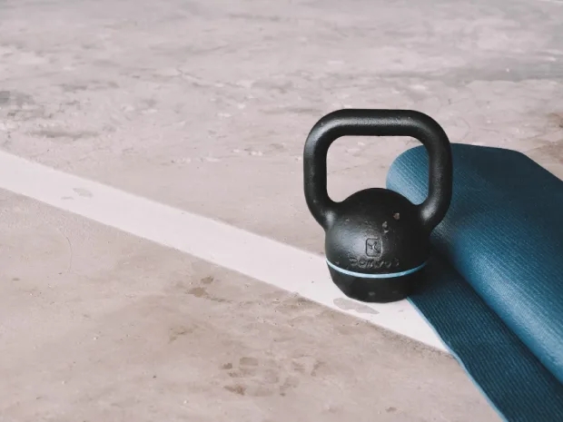The Top 5 Kettlebells for Full-Body Workouts